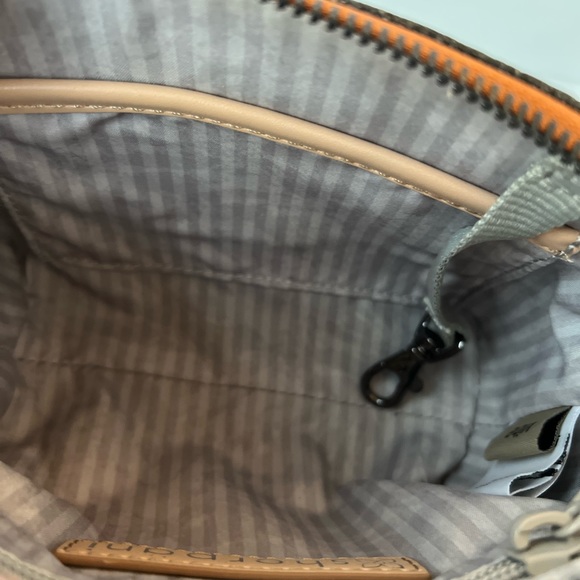 Sherpani Vibe Crossbody Bag - NEW - Picture 4 of 9